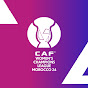 CAF TV YouTube channel avatar 