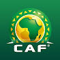 CAF TV YouTube channel avatar 