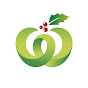 Woolworths YouTube channel avatar 