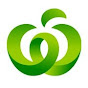 Woolworths YouTube channel avatar 