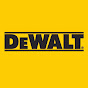 DEWALT UK YouTube channel avatar 