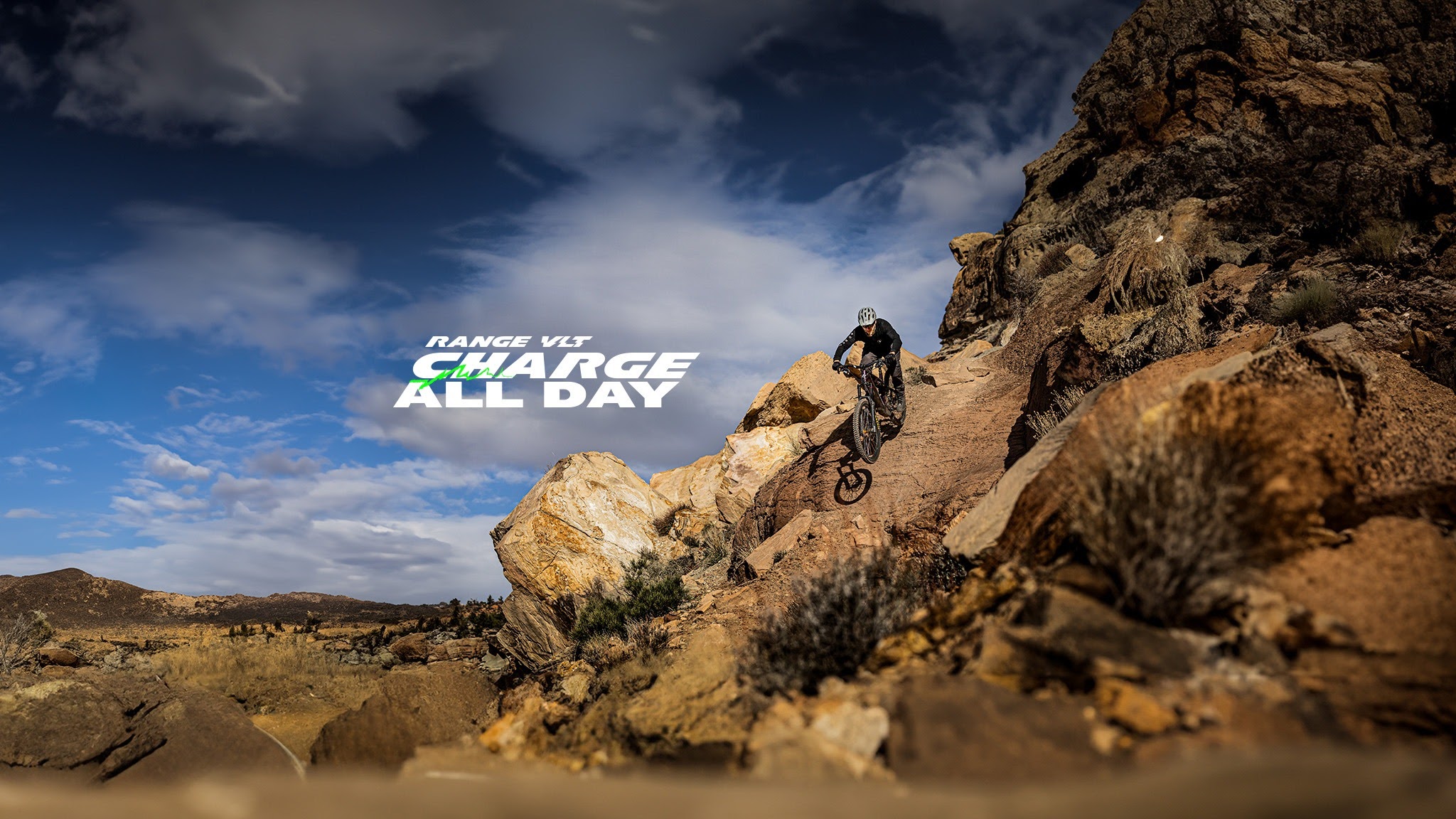 Norco Bicycles YouTube banner