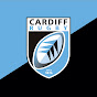 Cardiff Rugby YouTube channel avatar 