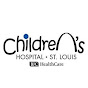 St. Louis Children's Hospital YouTube channel avatar 