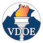 Virginia Department of Education YouTube channel avatar 