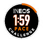 INEOS 1:59 Pace Challenge YouTube thumbnail