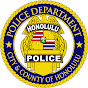 TheHonoluluPD YouTube channel avatar 