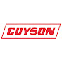 Guyson International Ltd YouTube channel avatar 