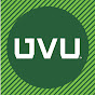 Utah Valley University YouTube thumbnail