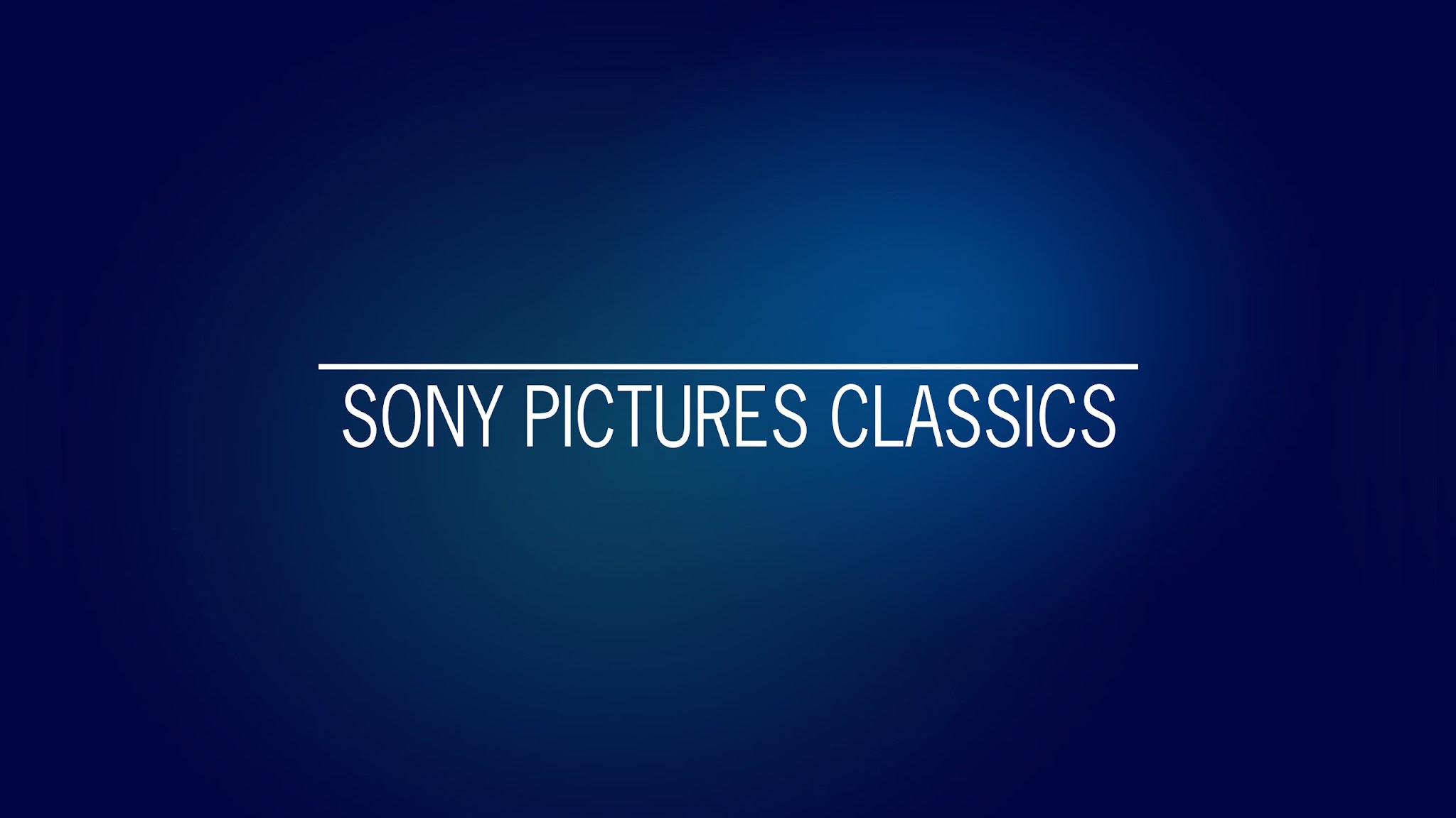 Sony Pictures Classics YouTube banner