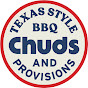 Chuds BBQ YouTube channel avatar 