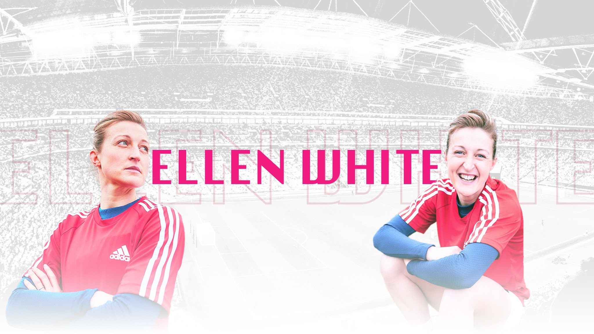 Ellen White YouTube banner