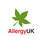 Allergy UK YouTube channel avatar 