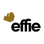 Effie Worldwide YouTube channel avatar 