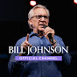 Bill Johnson Teaching (Official) YouTube channel avatar 