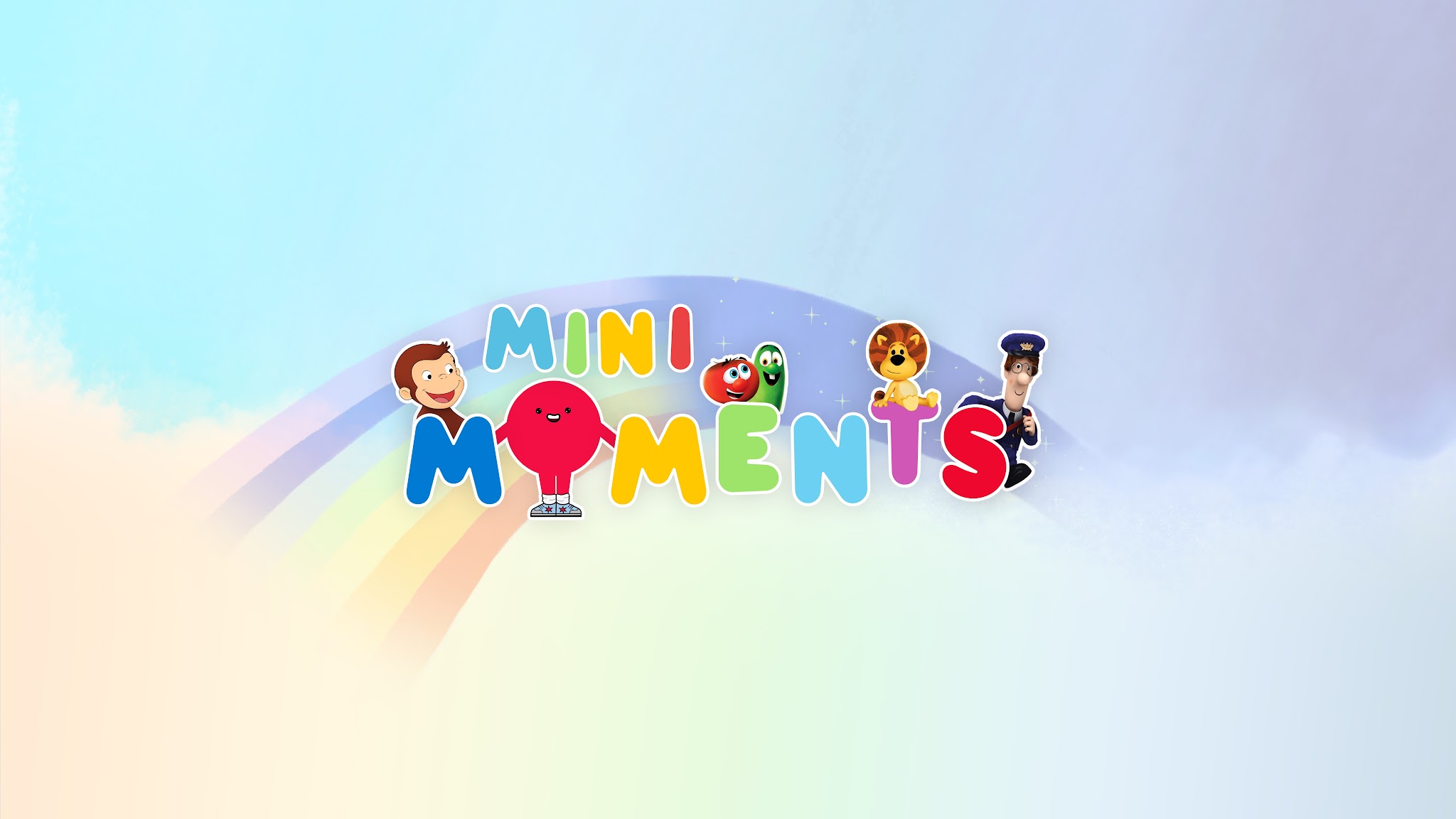 Mini Moments  YouTube banner