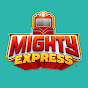 Mighty Express in Français YouTube thumbnail