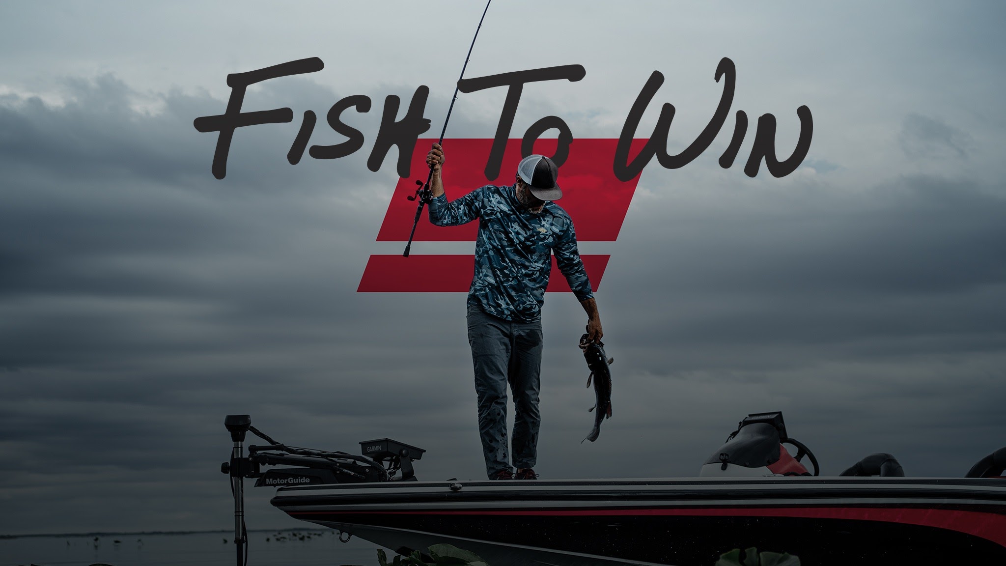 Abu Garcia YouTube banner