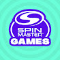 Spin Master Games YouTube thumbnail