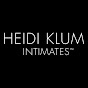 Heidi Klum Intimates YouTube thumbnail