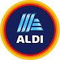 AldiUK YouTube channel avatar 