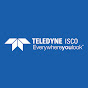 Teledyne ISCO YouTube channel avatar 