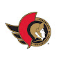 Ottawa Senators YouTube channel avatar 