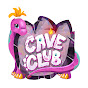 Cave Club YouTube thumbnail