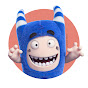 Oddbods - Official Channel YouTube thumbnail