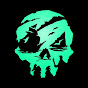 Sea of Thieves YouTube channel avatar 