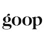 goop YouTube channel avatar 