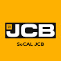 SoCal JCB YouTube channel avatar 