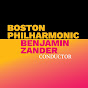 Boston Philharmonic YouTube channel avatar 