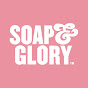 Soap & Glory YouTube channel avatar 