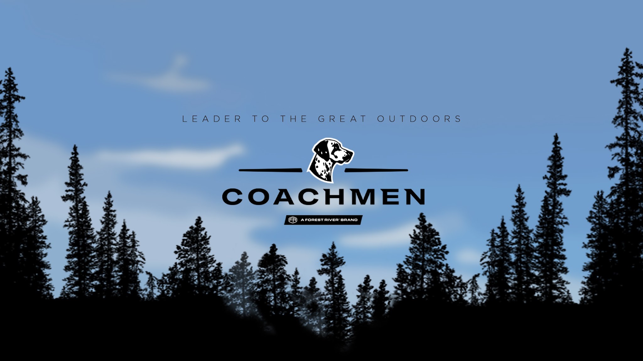 CoachmenRV YouTube banner