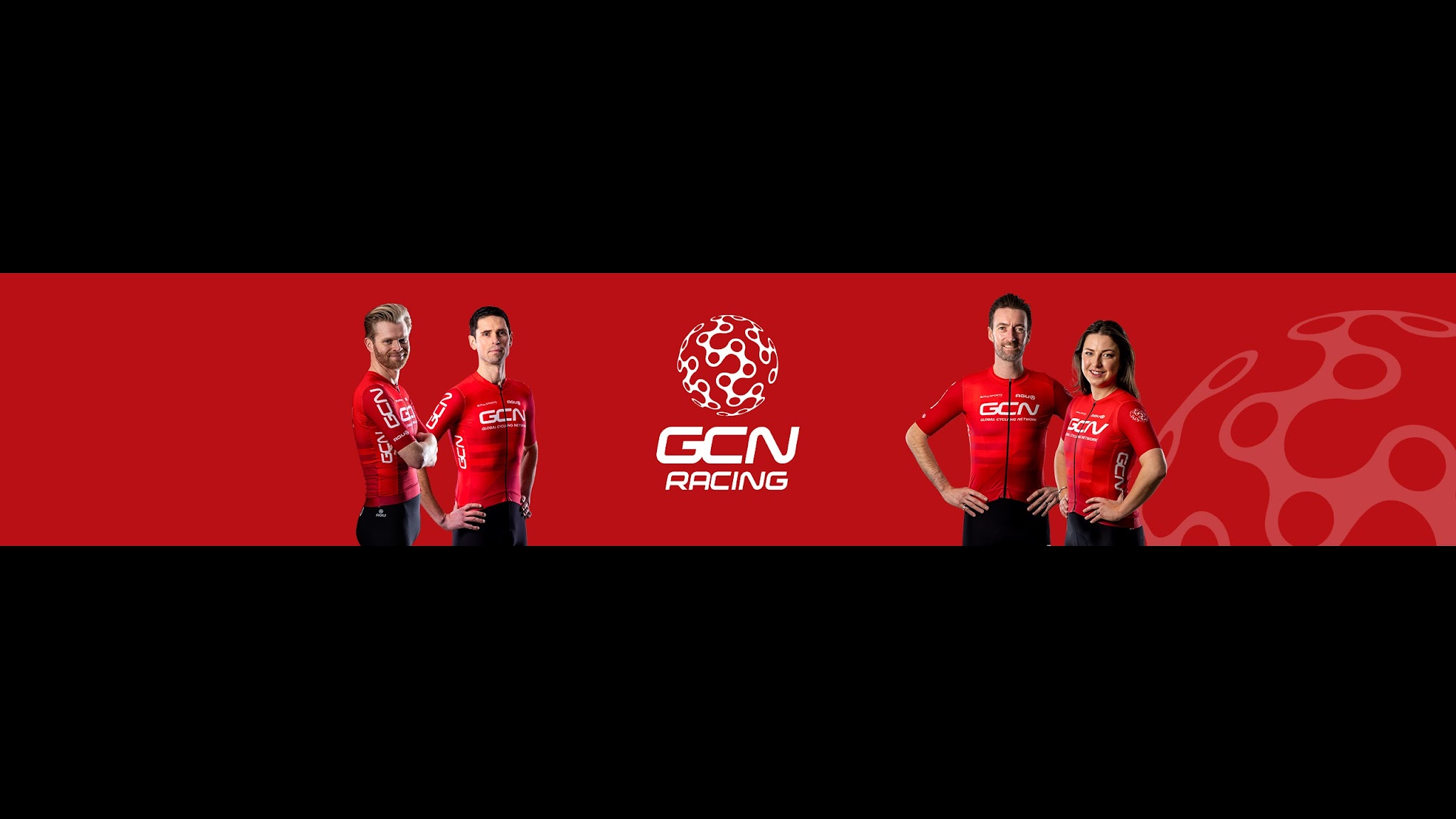 GCN Racing YouTube banner