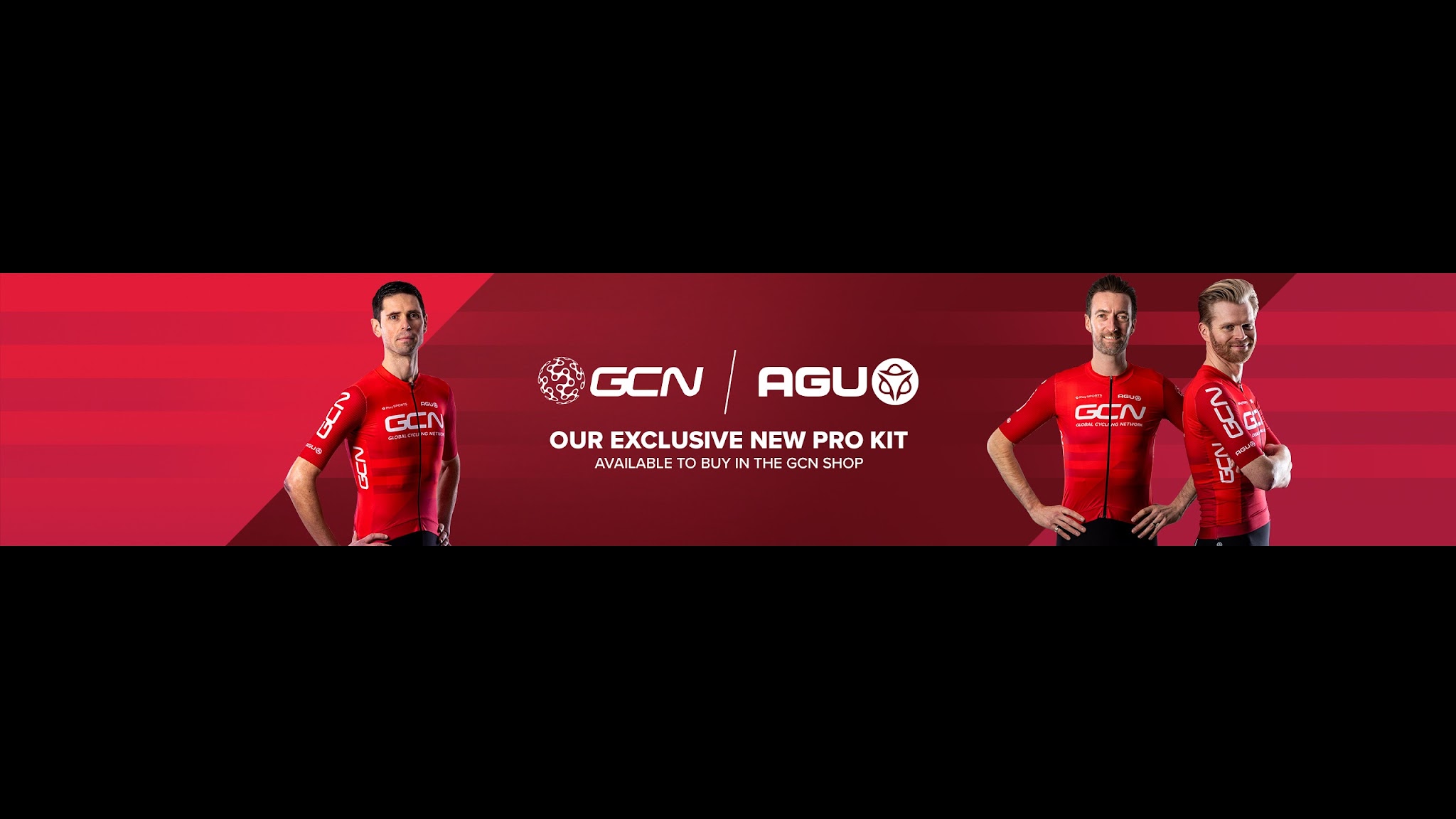 GCN Racing YouTube banner