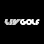 LIV Golf YouTube thumbnail