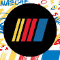 NASCAR YouTube channel avatar 