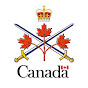 Canadian Army YouTube channel avatar 