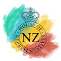 NZ Parliament YouTube channel avatar 