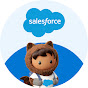 Salesforce Careers & University YouTube thumbnail