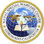 NAVAL SPECIAL WARFARE CENTER YouTube channel avatar 