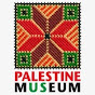 Palestine Museum US YouTube channel avatar 