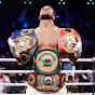 Anthony Joshua YouTube thumbnail