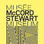 Musée McCord Stewart Museum YouTube channel avatar 