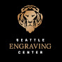 Seattle Engraving Center YouTube channel avatar 