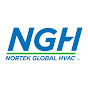 Nortek Global HVAC YouTube channel avatar 