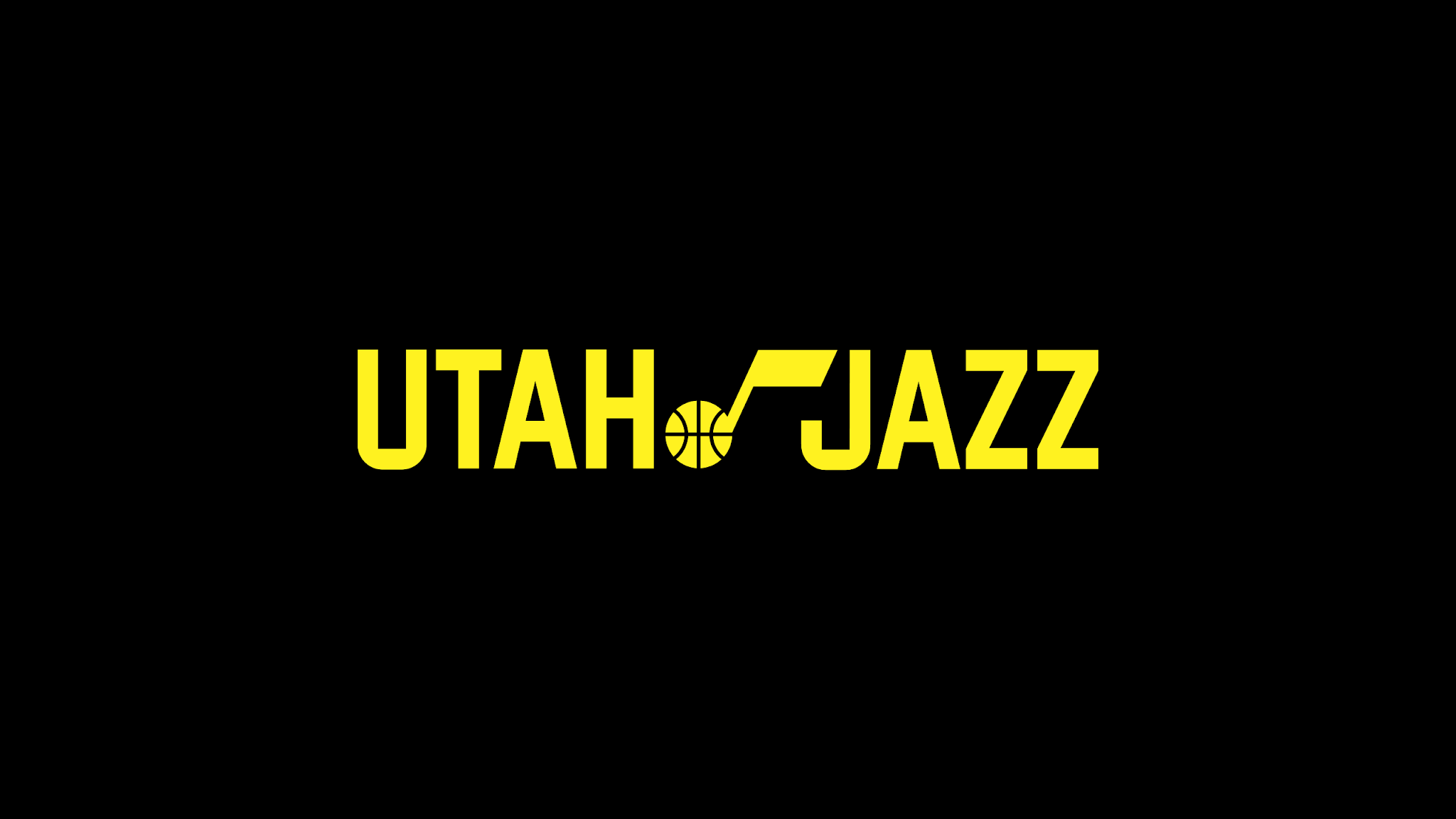 Utah Jazz YouTube banner