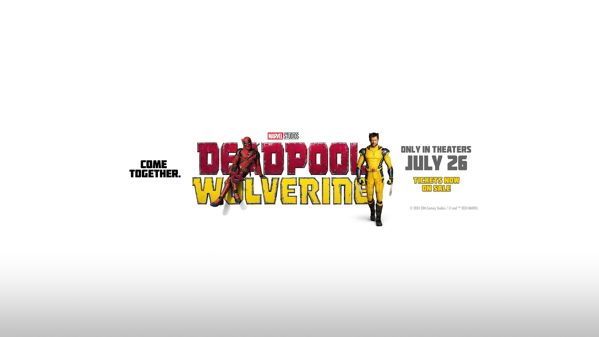 Marvel Entertainment YouTube banner